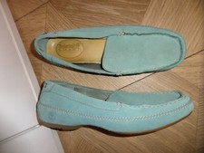 Timberland.Smart Comfort.Mokassin,Slipper,Markenschuhe.Schuhe.Leder.Gr. 37