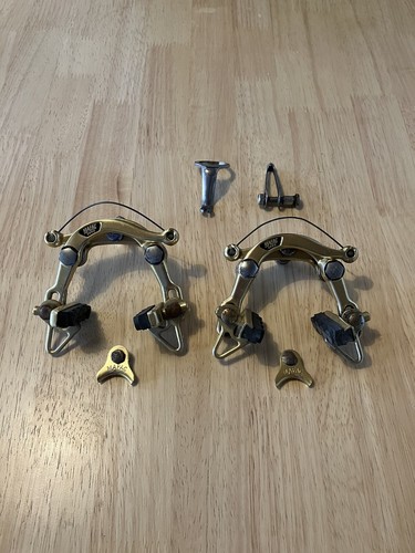 Mafac competition gold - mafac,