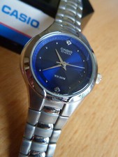 CASIO  SHEEN SHN-121