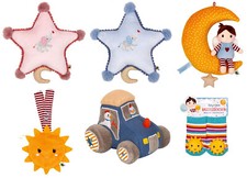 Die Spiegelburg Baby Glück