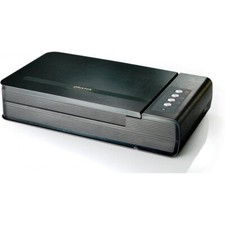 Plustek opticbook 4800 - opticbook,