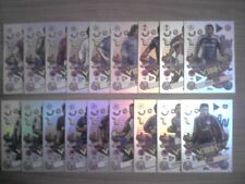 TOPPS MATCH ATTAX CHAMPIONS