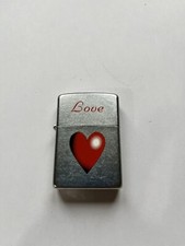 Zippo Feuerzeug Original
