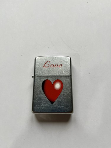 Zippo feuerzeug original - zippo,