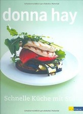 Schnelle Küche mit Stil von