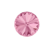 Ohrringe mit Rivoli Swarovski