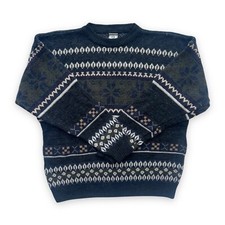 Damen Vintage Pullover