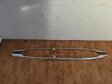 Passat 3C R36 B6 Variant Dachreling Dachträger Chrom links rechts VW