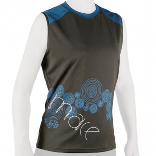 Mace sleeveless - mace,