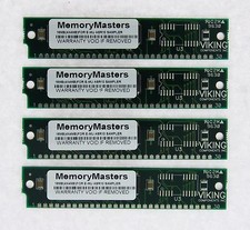 16MB Max RAM Speicher Simm