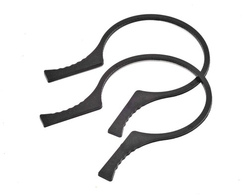 Objektivfilterschlüssel