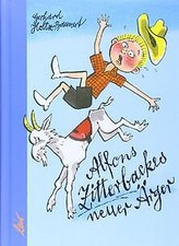 Alfons Zitterbackes neuer