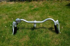 Peugeot Lenker / Vorbau Moustache Original 70er Vintage