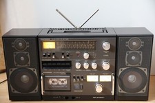Telefunken HiFi Studio 1 Radio-Recorder .
