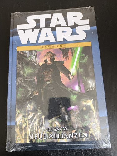 Star wars comic kollektion - star,