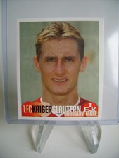 Panini Bundesliga Fussball