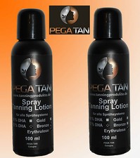Airbrush spray tanning - airbrush,
