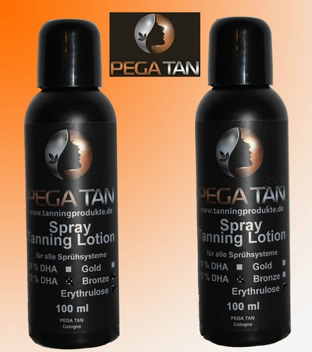 Airbrush spray tanning - spray,