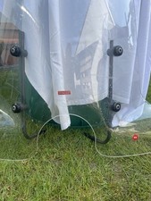 ⭐ Vespa Windschild