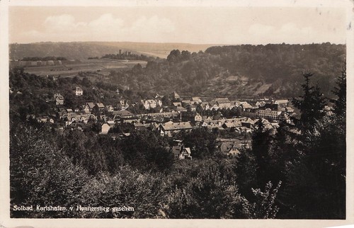 Bad karlshafen - bad, (34385)