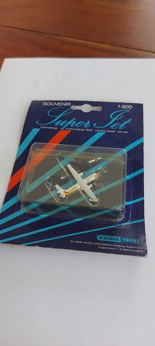 Flugzeugmodell atr42 - flugzeugmodell,