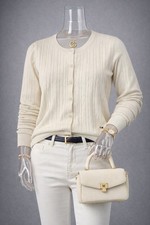 Tommy Hilfiger Strickjacke