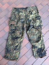 Einsatzkampfhose Gr.10 KBS-SK