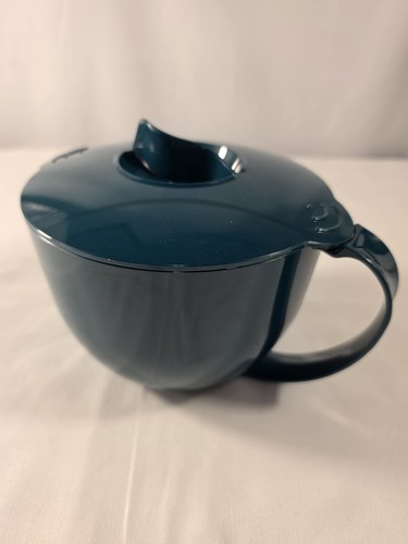 Tupperware mikrowellenkanne - tupperware, |