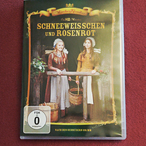 Defa schneeweißchen und - defa,