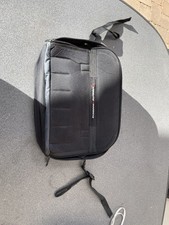 Gleitschirm Cockpit mit