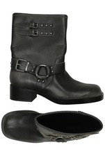 Stradivarius Stiefelette Damen