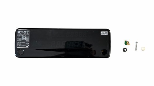 Taxameter hale mct - hale, 07