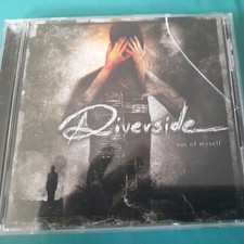 Out Of Myself von Riverside