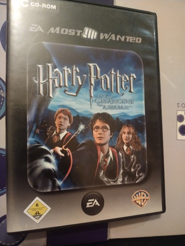 Harry potter und der - harry,