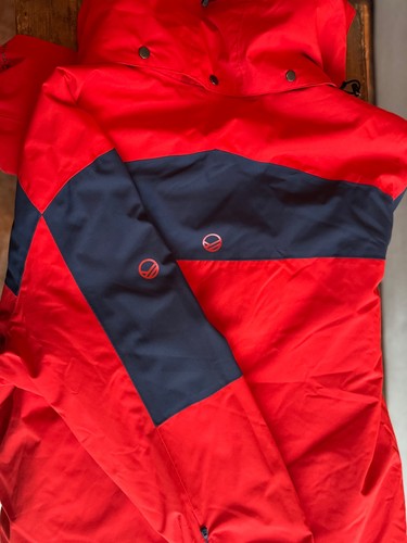 Halti roland drimaxx - drimaxx, skijacke