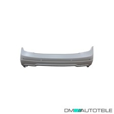 Stoßstange hinten PDC