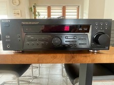 Sony STR-DE 485E 5.1 Receiver