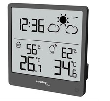 technoline ® WS 9138 -