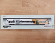 Bemo Regioshuttle RS1 BR650