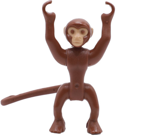 Playmobil figur mono titi - figur, 3238