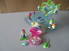 Playmobil-Unterwasserwelt