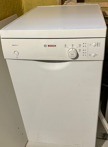 Bosch spülmaschine mit - spülmaschine,