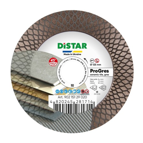 Diamant trennscheibe fräse - diamant,