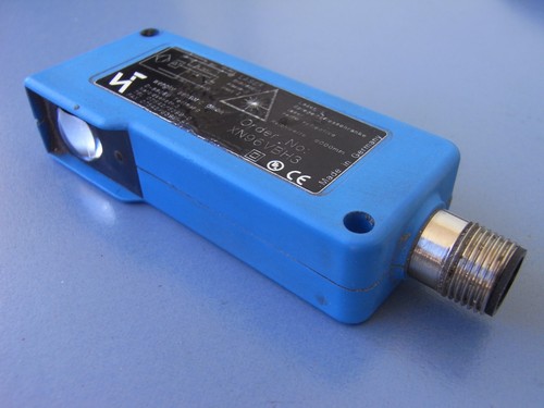Wenglor xn96vbh3 laser - wenglor,