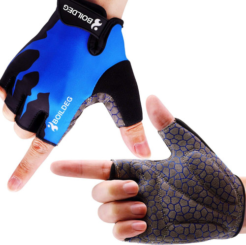 Atmungsaktive fingerlose - atmungsaktive,