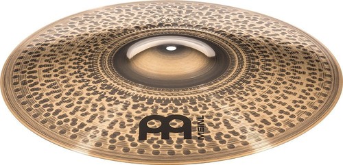 Meinl pure alloy custom - meinl,
