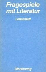Fragespiele mit buch - mit, verlag