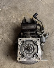 Jlo 152 motor mit vergaser - 152,