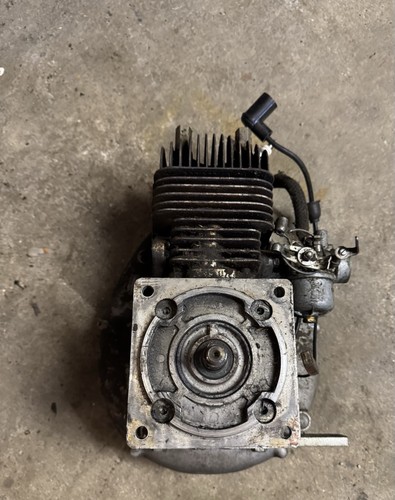Jlo 152 motor mit - jlo,