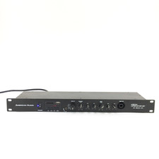 American Audio Media Operator